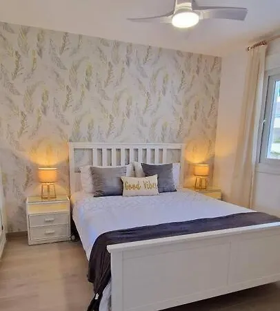 Apartment Con Terraza *